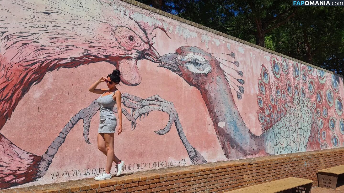 Timeshift / photography.of.memories Nudo OnlyFans  Foto trapelata #198