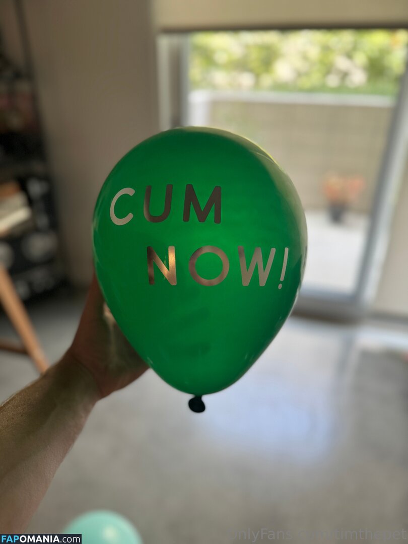 tim_the_pet / timthepet Nudo OnlyFans  Foto trapelata #5