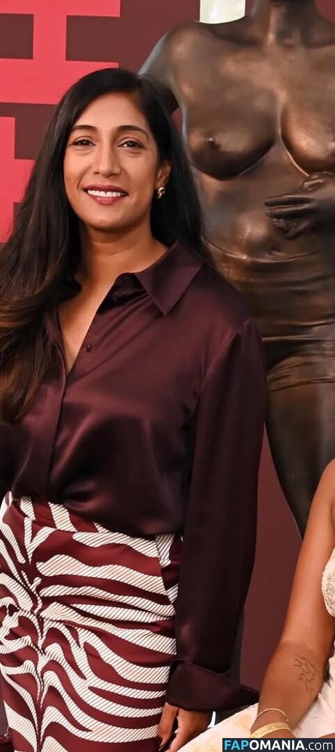 Tina Daheley / https: / tinadaheley Nudo OnlyFans  Foto trapelata #1