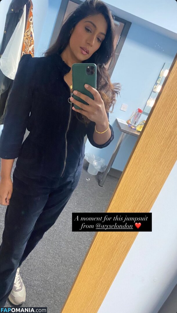 Tina Daheley / https: / tinadaheley Nudo OnlyFans  Foto trapelata #4