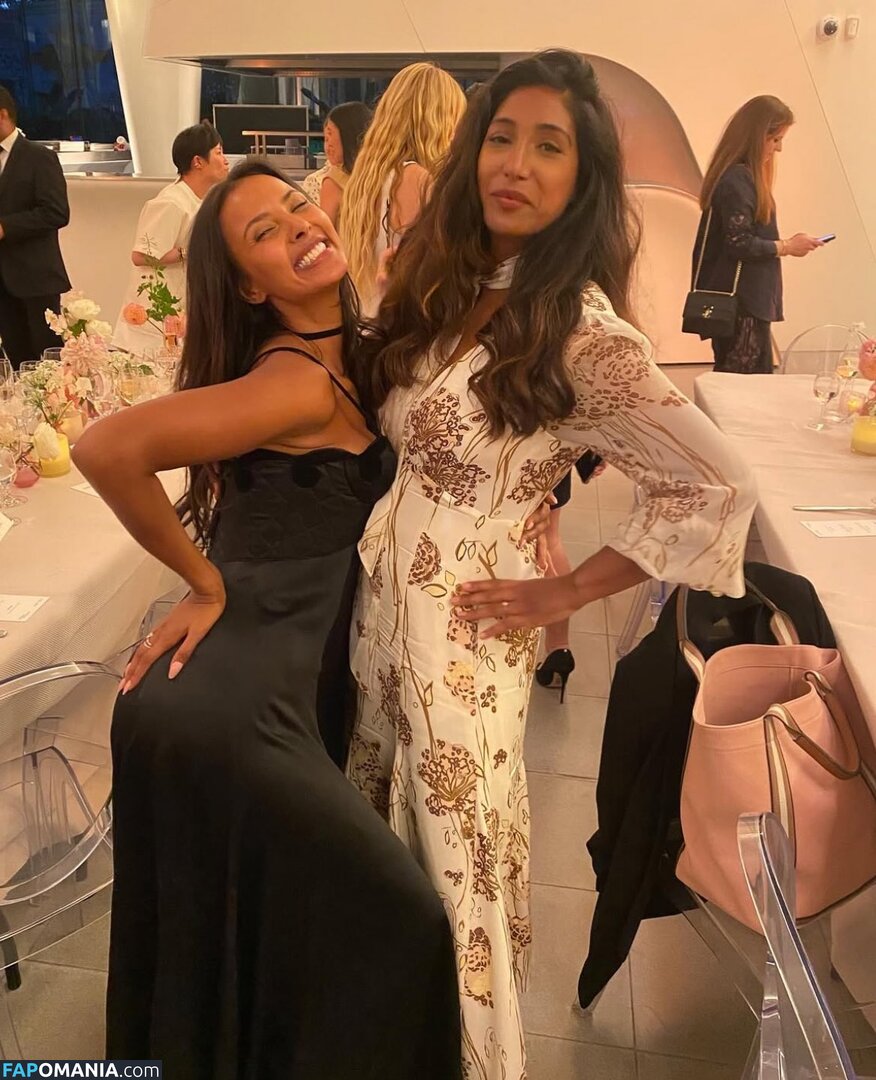 Tina Daheley / https: / tinadaheley Nudo OnlyFans  Foto trapelata #8