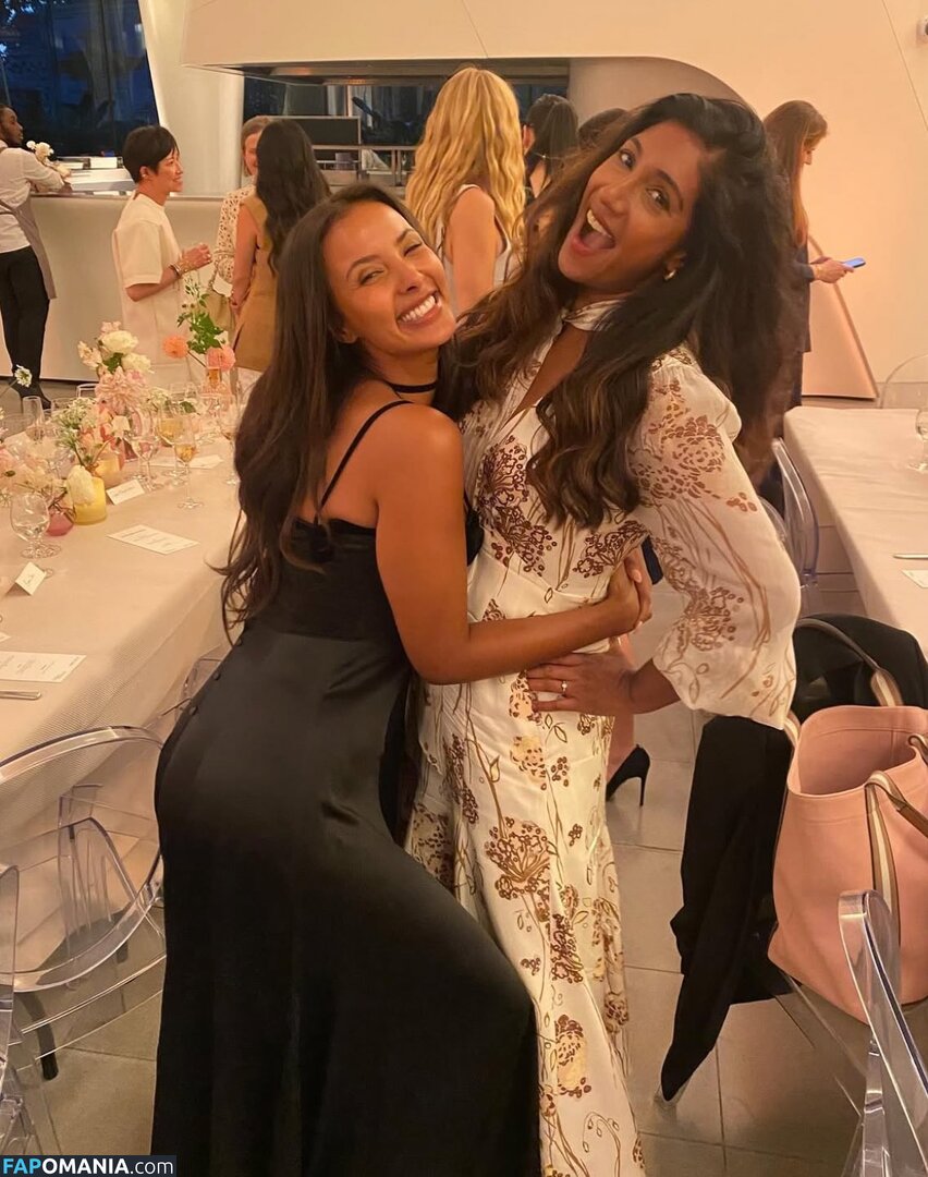 Tina Daheley / https: / tinadaheley Nudo OnlyFans  Foto trapelata #9