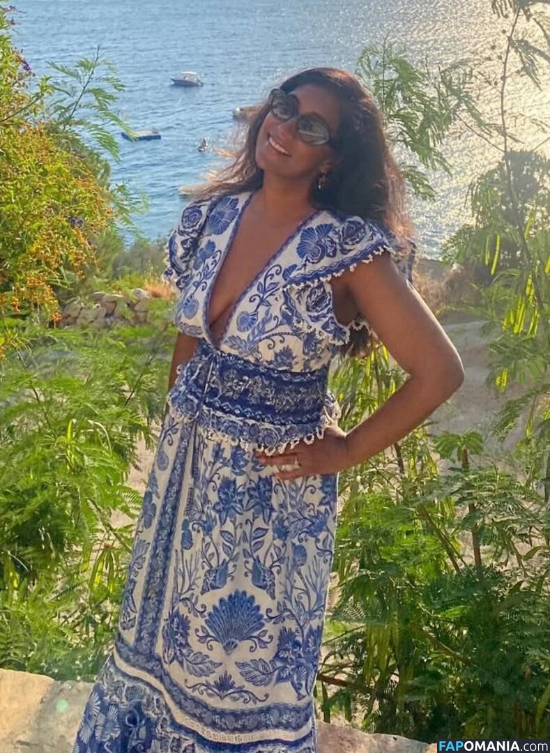 Tina Daheley / https: / tinadaheley Nudo OnlyFans  Foto trapelata #10
