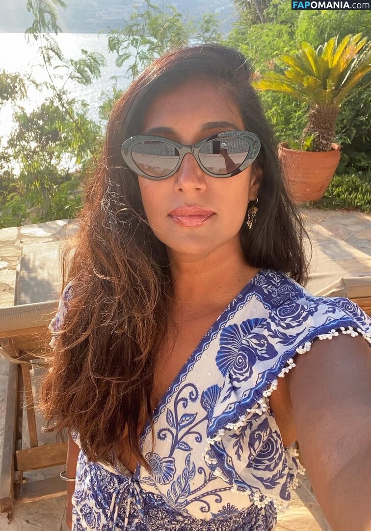 Tina Daheley / https: / tinadaheley Nudo OnlyFans  Foto trapelata #11