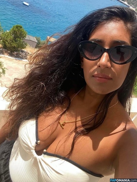 Tina Daheley / https: / tinadaheley Nudo OnlyFans  Foto trapelata #12