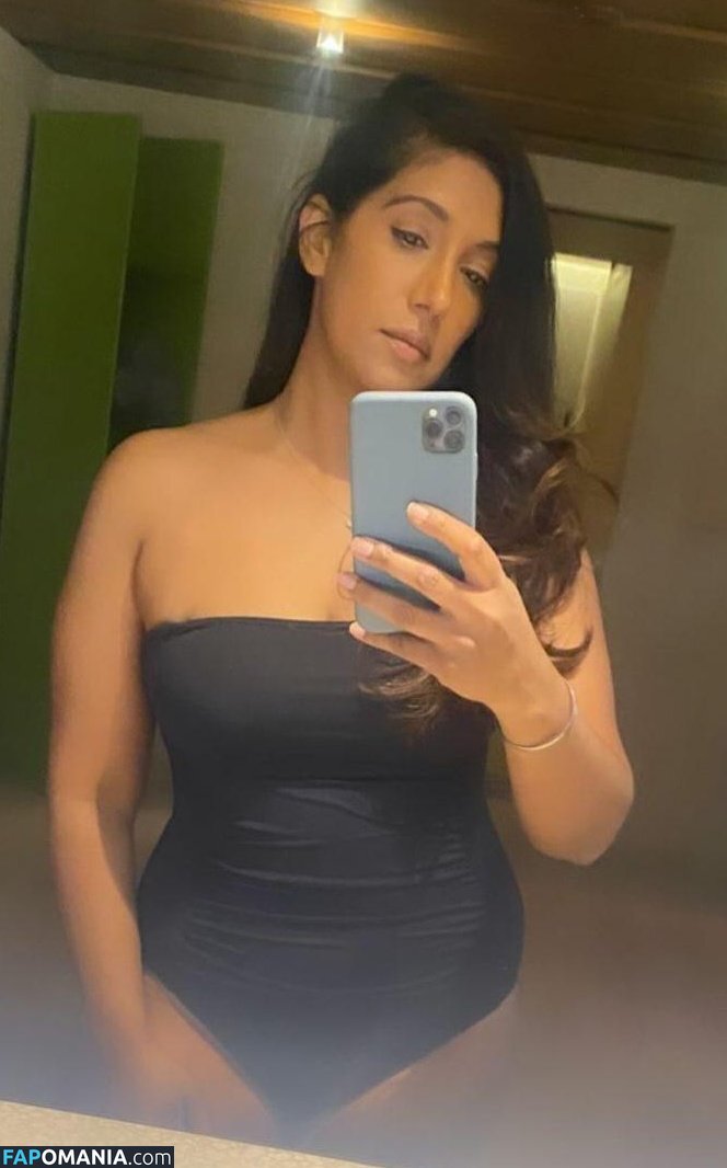 Tina Daheley / https: / tinadaheley Nudo OnlyFans  Foto trapelata #13