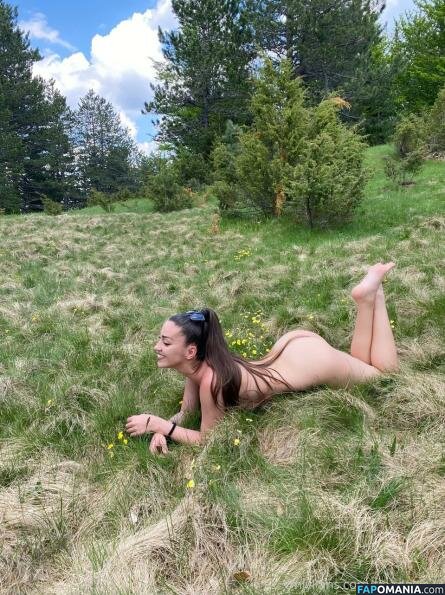 Tina Dakic / tina.dakic / tinadakic29 Nudo OnlyFans  Foto trapelata #12