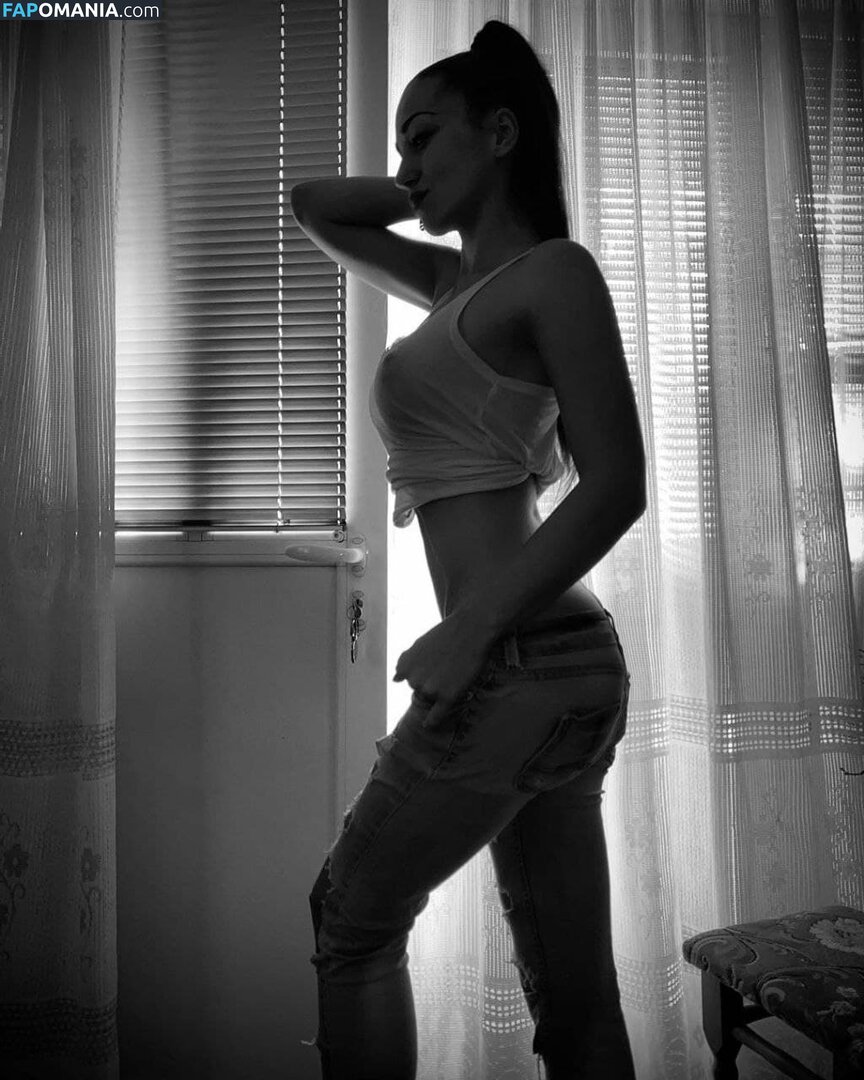 Tina Dakic / tina.dakic / tinadakic29 Nudo OnlyFans  Foto trapelata #28