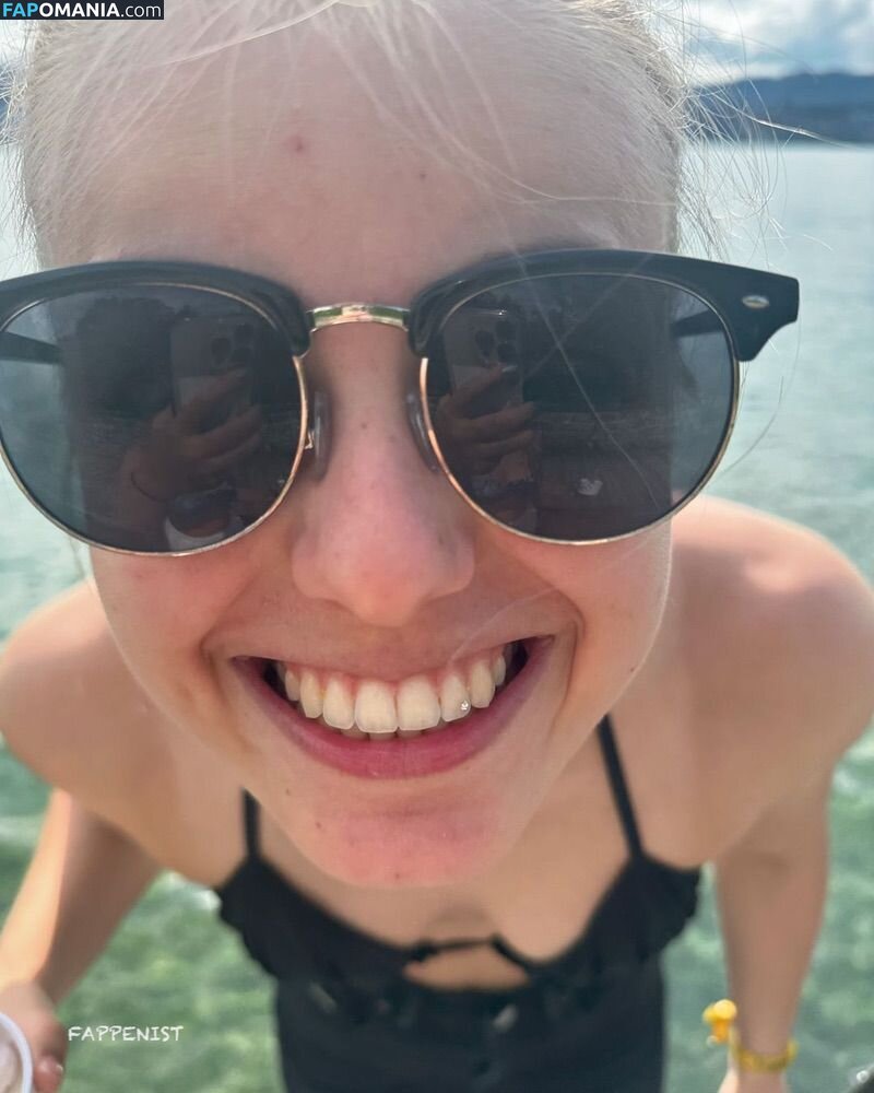 Tina Hausmann Nudo OnlyFans  Foto trapelata #5