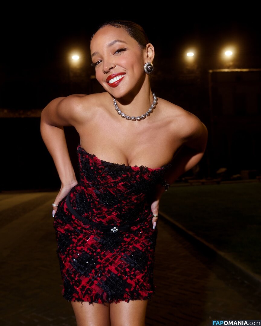 Tinashe / https: / nakikaching / tinashenow Nudo OnlyFans  Foto trapelata #435