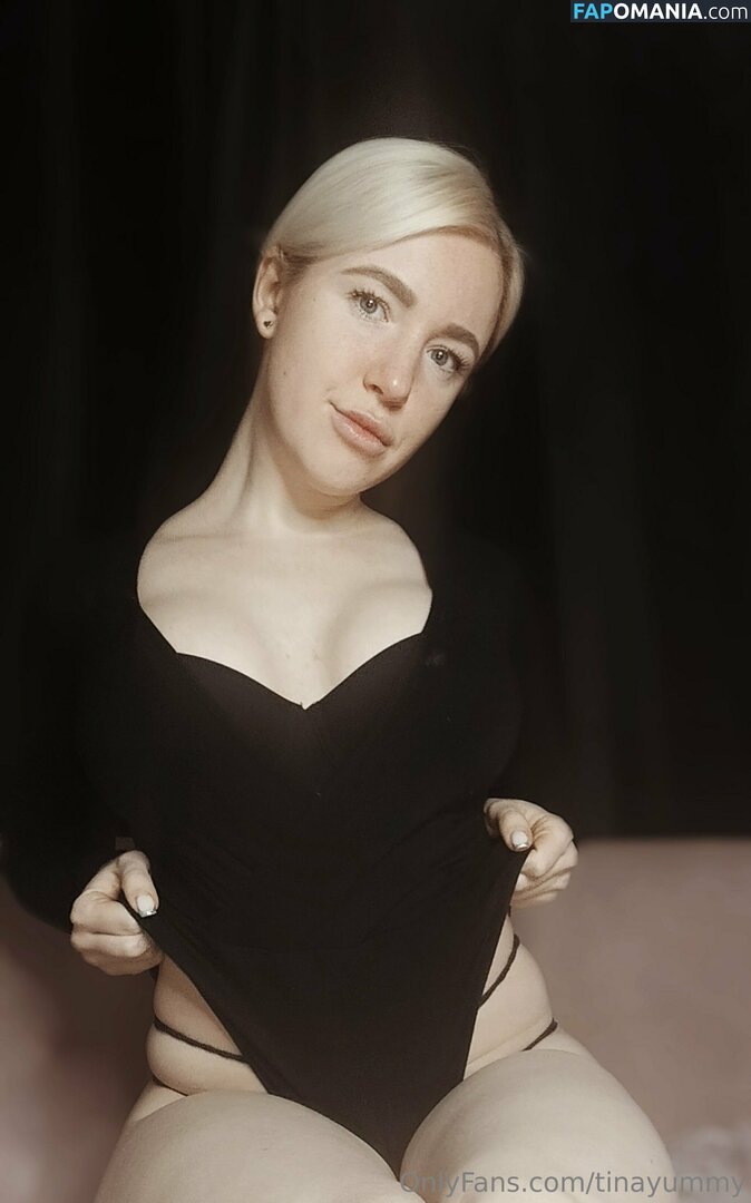 tinastummyyummy / tinayummy Nudo OnlyFans  Foto trapelata #170