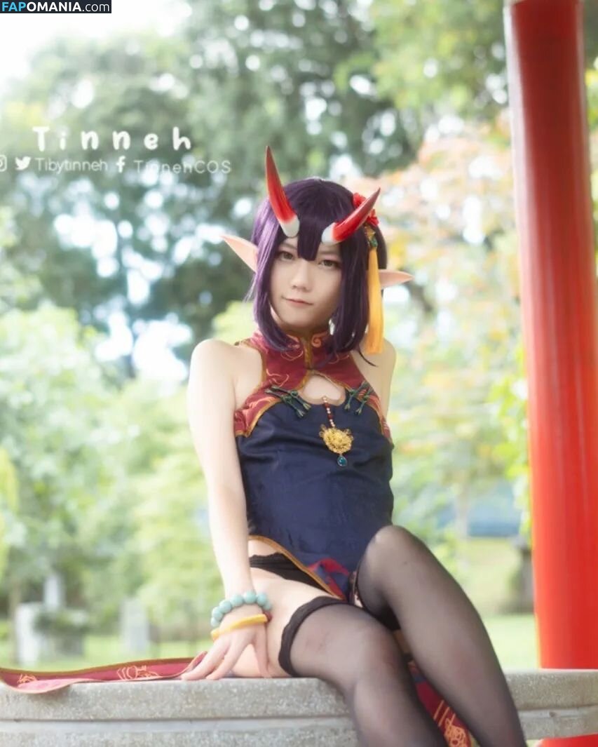 tibytinneh / tinneh Nudo OnlyFans  Foto trapelata #2