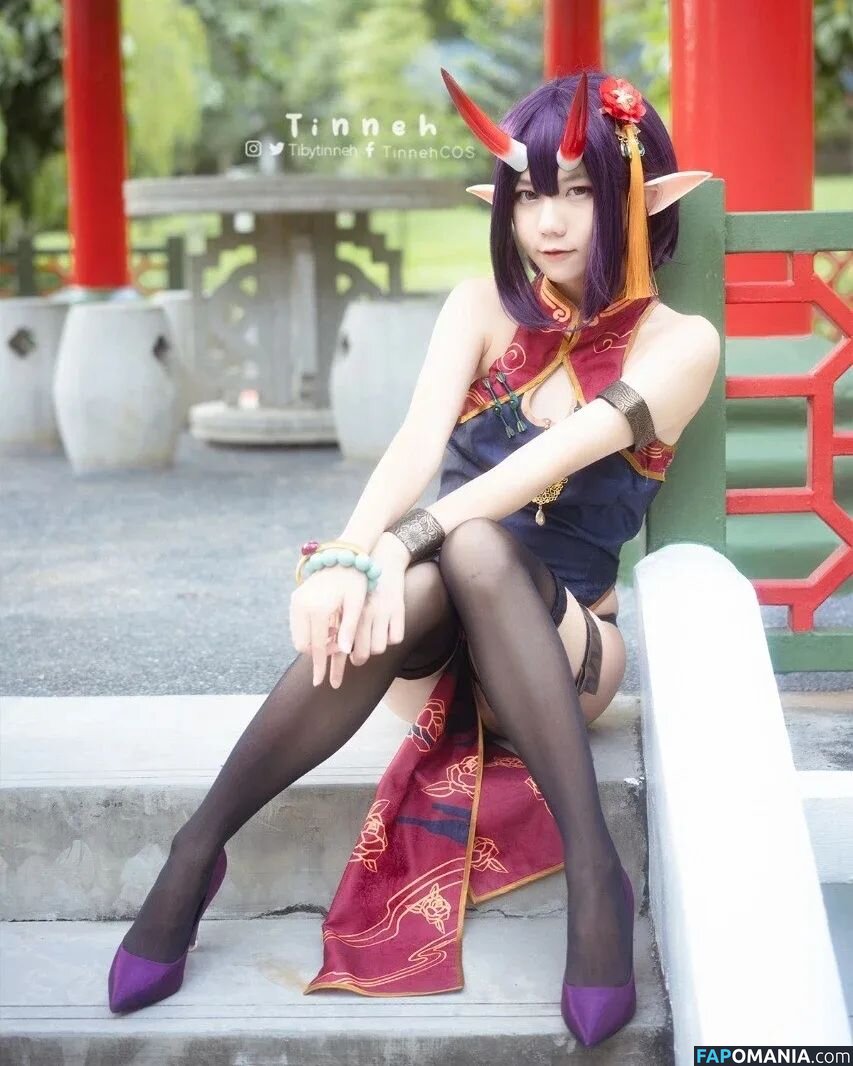 tibytinneh / tinneh Nudo OnlyFans  Foto trapelata #4