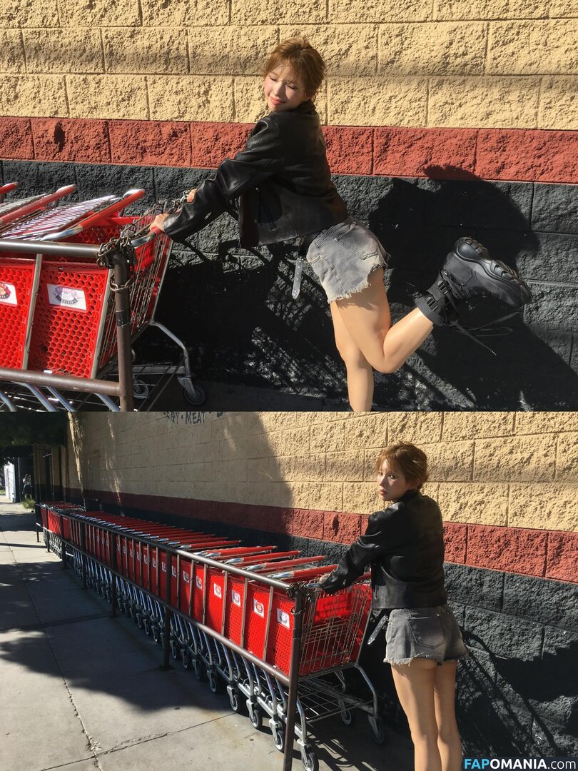 tiny.pretty.j Nudo OnlyFans  Foto trapelata #24