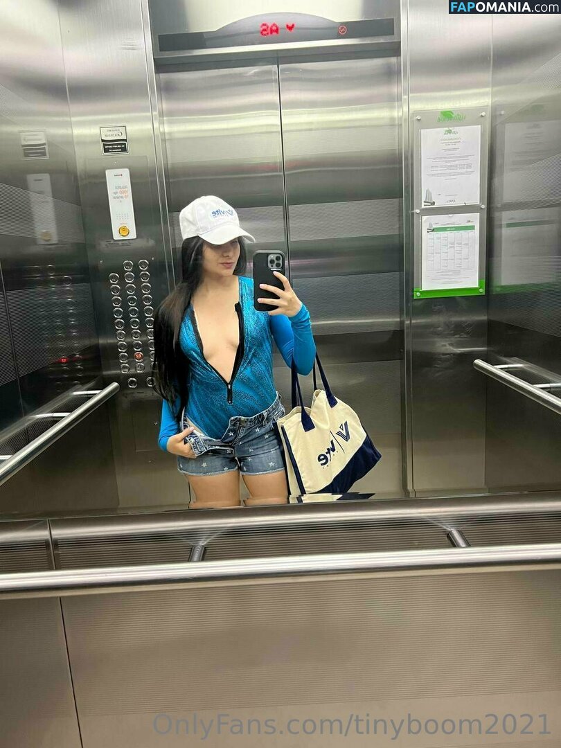 kgo_xo / tinyboom2021 Nudo OnlyFans  Foto trapelata #27