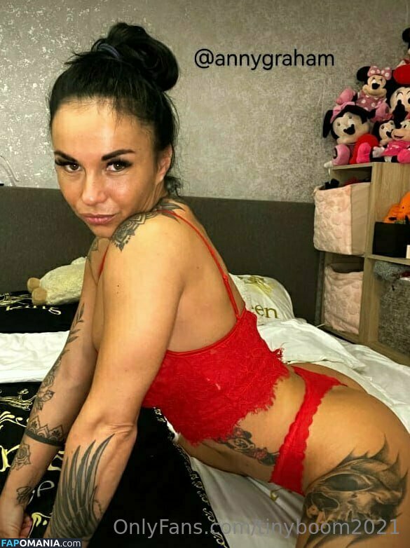 kgo_xo / tinyboom2021 Nudo OnlyFans  Foto trapelata #59