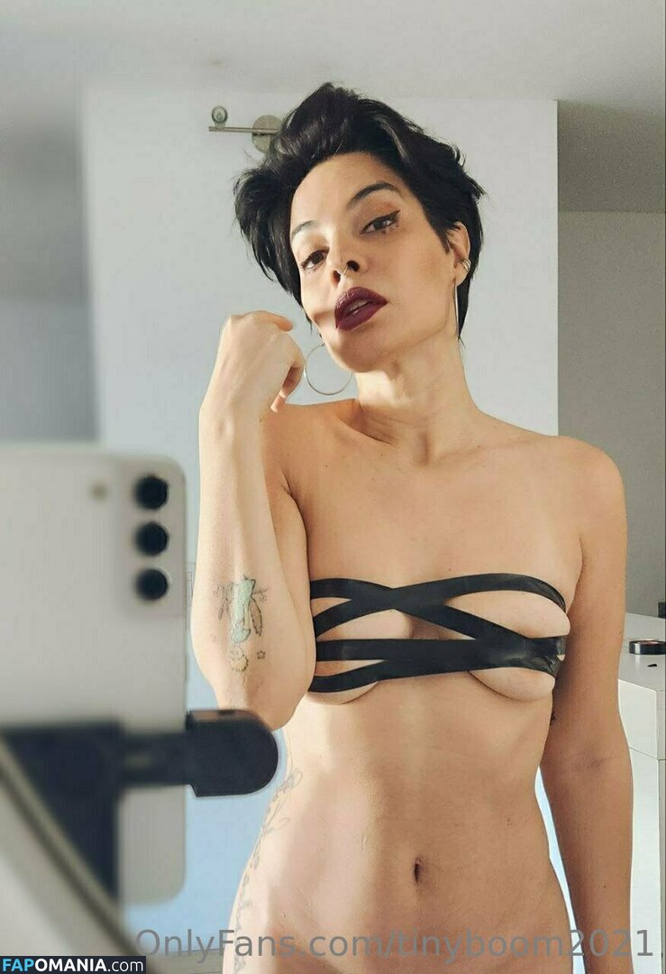 kgo_xo / tinyboom2021 Nudo OnlyFans  Foto trapelata #96