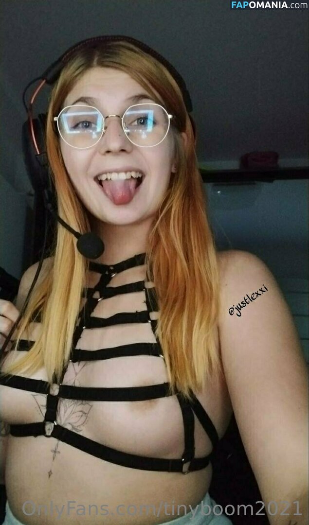 kgo_xo / tinyboom2021 Nudo OnlyFans  Foto trapelata #103