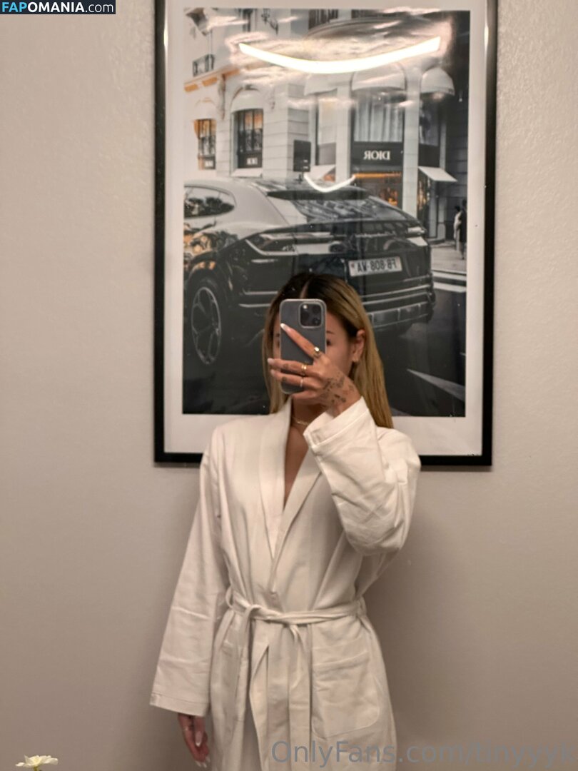 kayla.tran / kaylakipp / peachlingg / tinyyyk Nudo OnlyFans  Foto trapelata #23