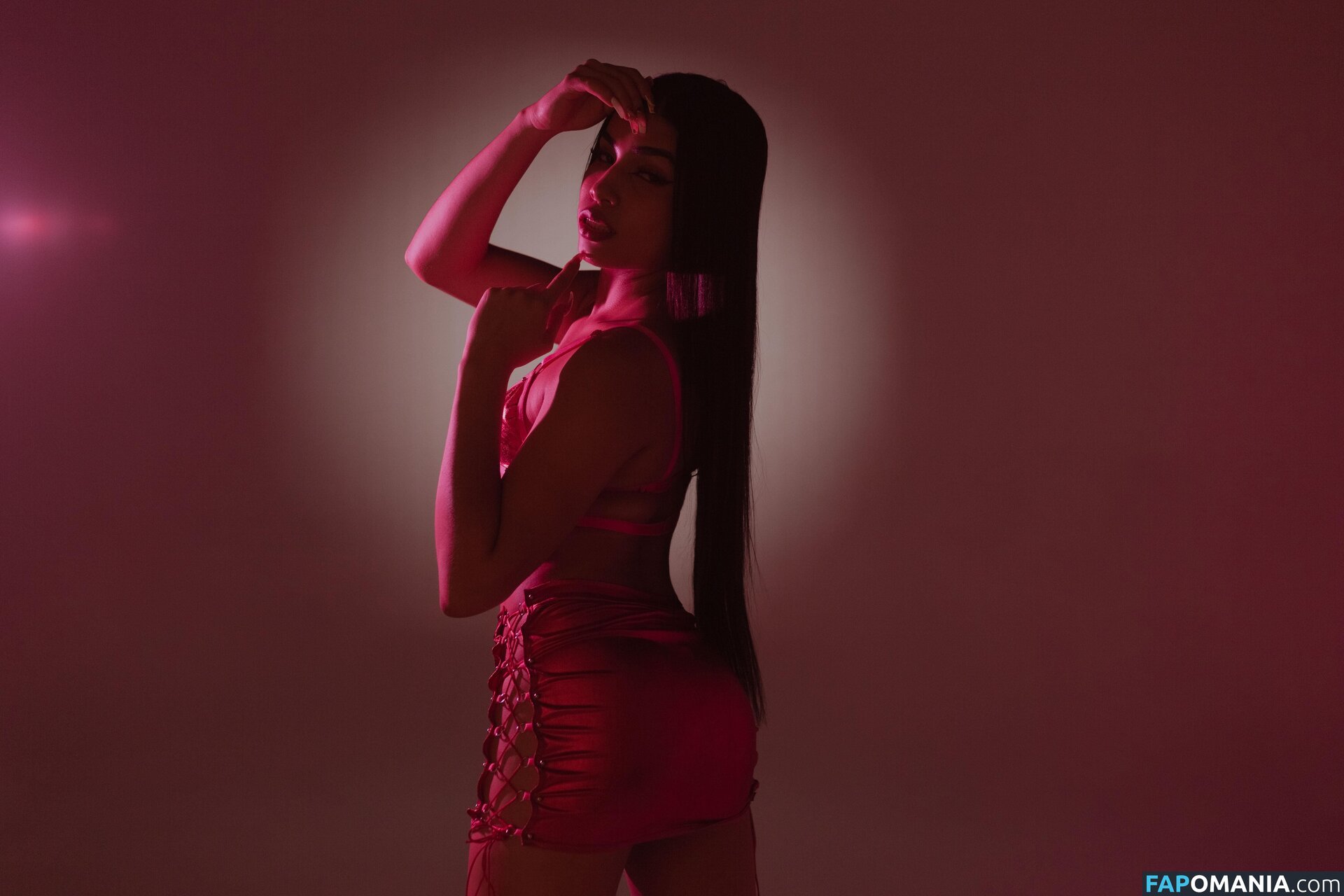 Tiphani Walker / tiffanywalkerny Nudo OnlyFans  Foto trapelata #2