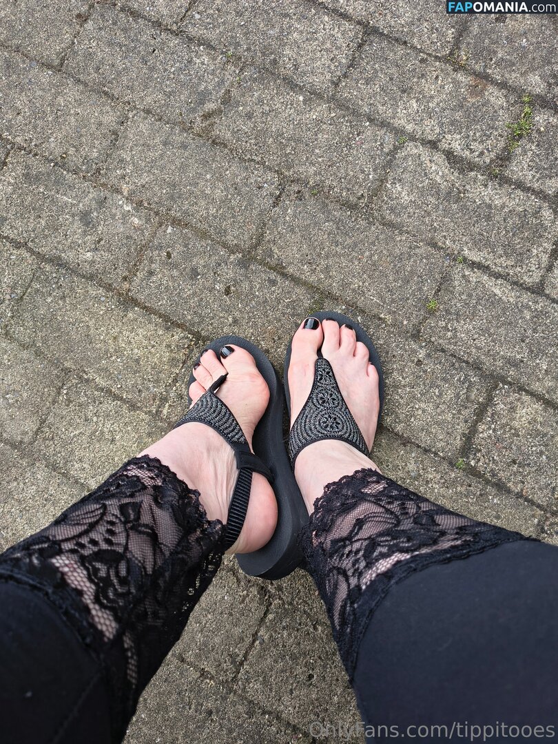 tippitoesdance / tippitooes Nudo OnlyFans  Foto trapelata #2