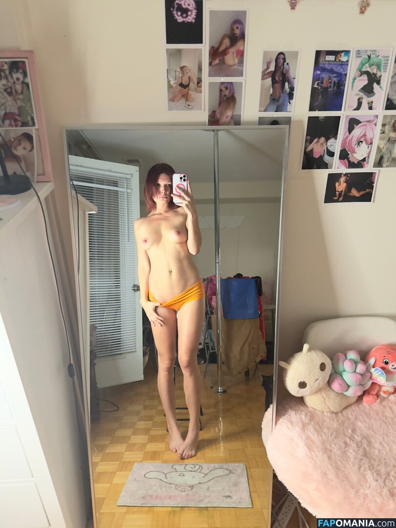 reel / tirzahmoreau Nudo OnlyFans  Foto trapelata #32