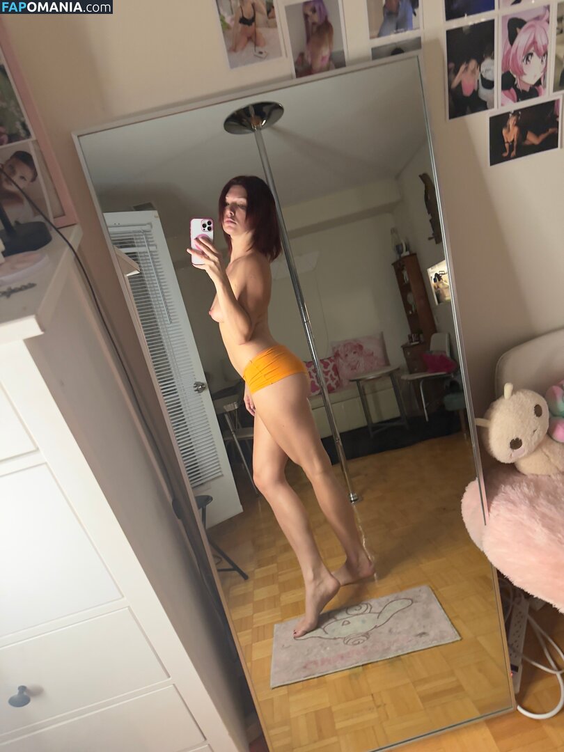 reel / tirzahmoreau Nudo OnlyFans  Foto trapelata #37