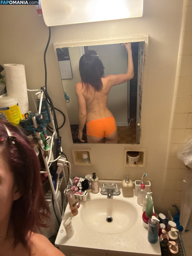 reel / tirzahmoreau Nudo OnlyFans  Foto trapelata #39