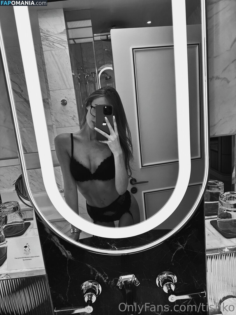 Tisshko / tishko Nudo OnlyFans  Foto trapelata #19