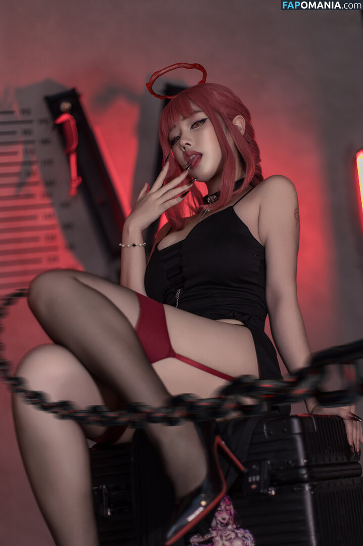 TiTi cosplay / TiTi40511552 / titi_cosplay Nudo OnlyFans  Foto trapelata #1530