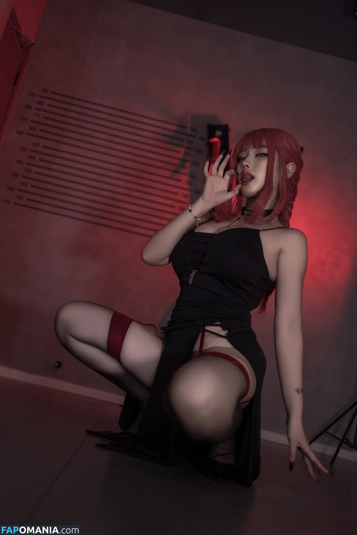 TiTi cosplay / TiTi40511552 / titi_cosplay Nudo OnlyFans  Foto trapelata #1531