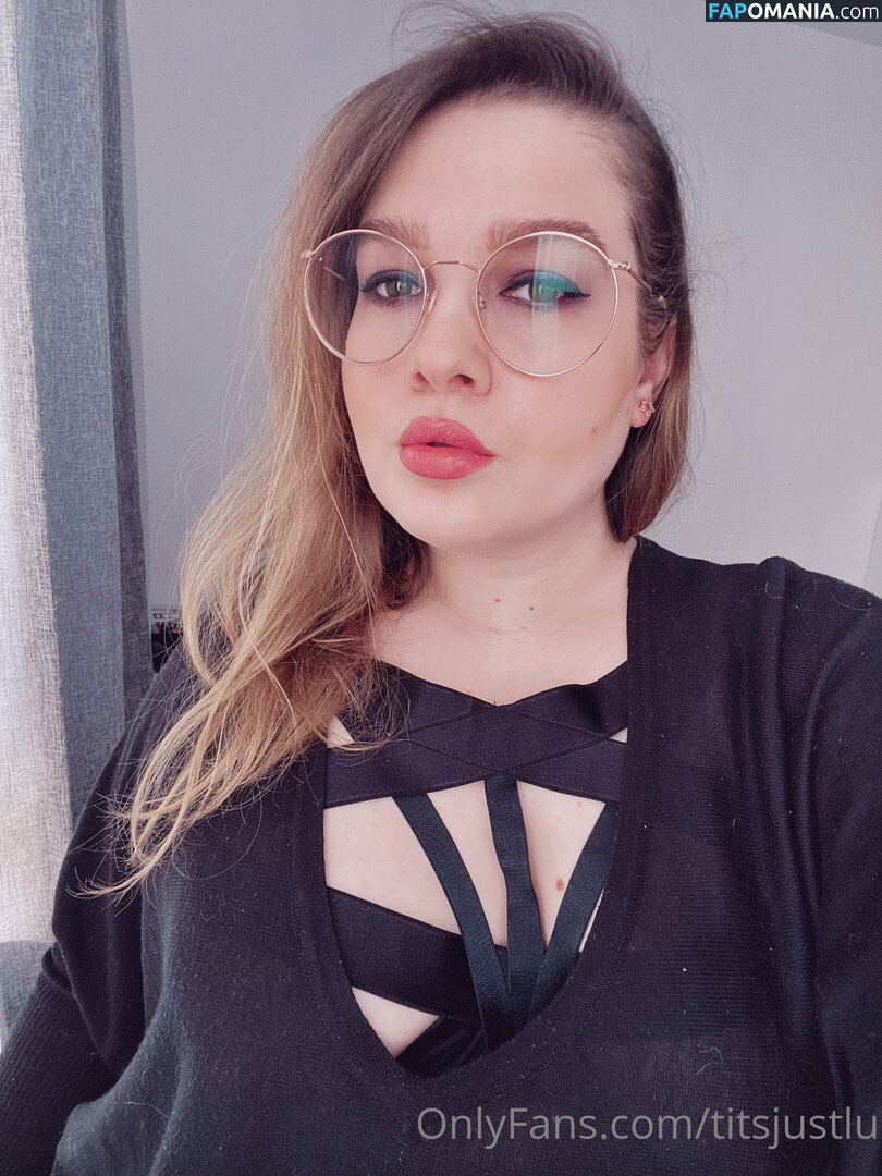 titsjustlu Nudo OnlyFans  Foto trapelata #2