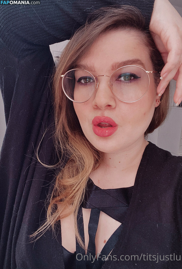 titsjustlu Nudo OnlyFans  Foto trapelata #3