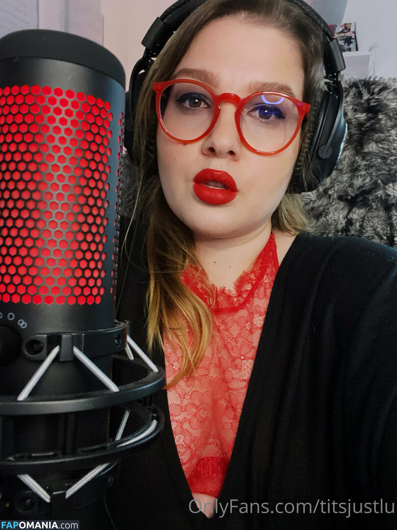 titsjustlu Nudo OnlyFans  Foto trapelata #5