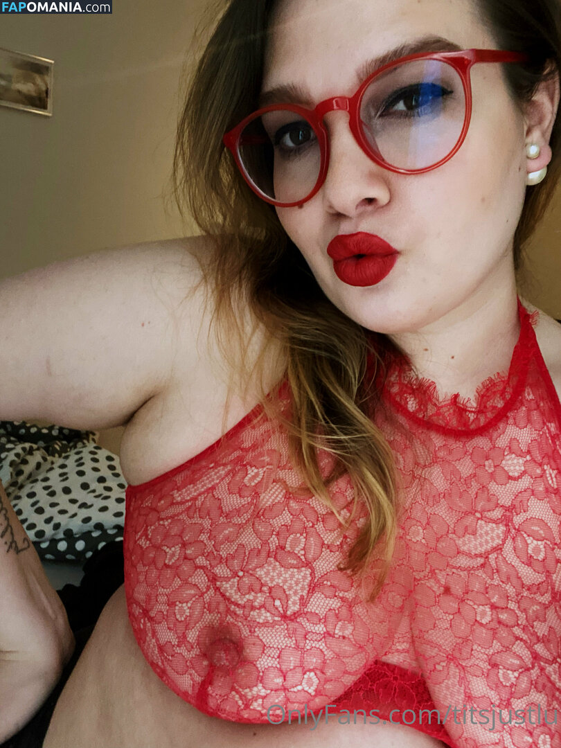 titsjustlu Nudo OnlyFans  Foto trapelata #6