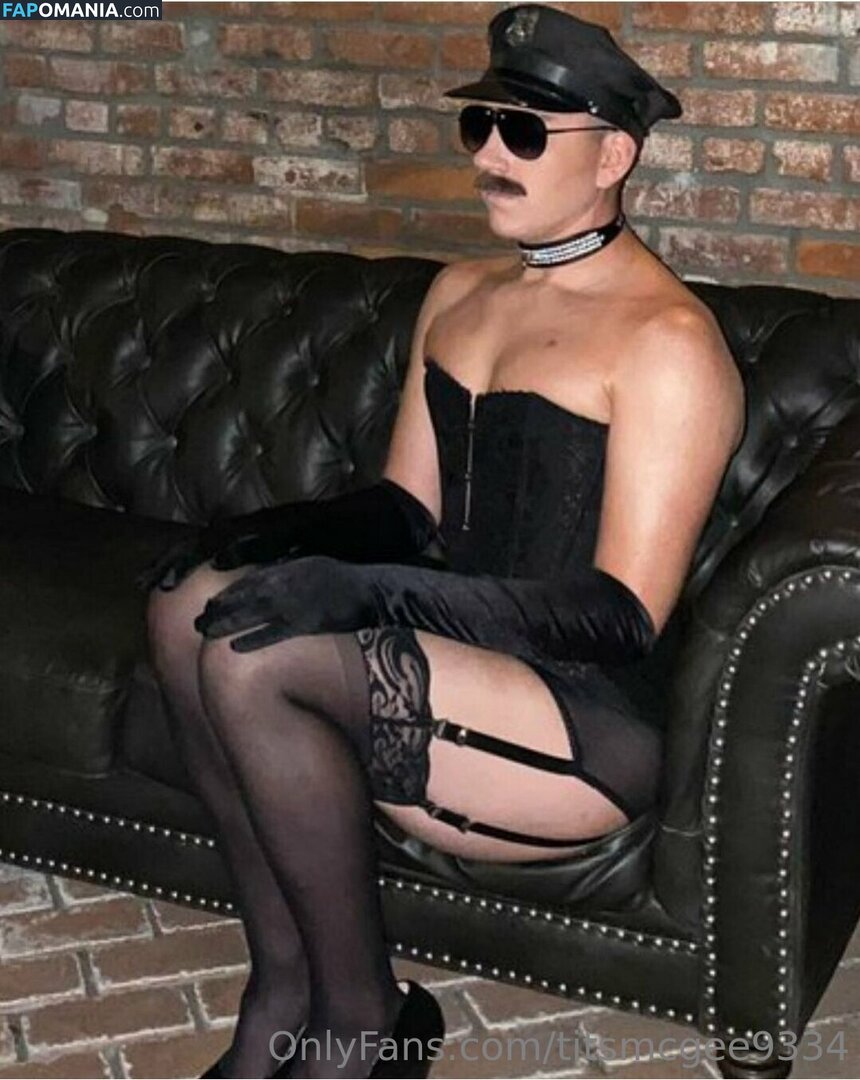 titsmcgee9334 Nudo OnlyFans  Foto trapelata #2