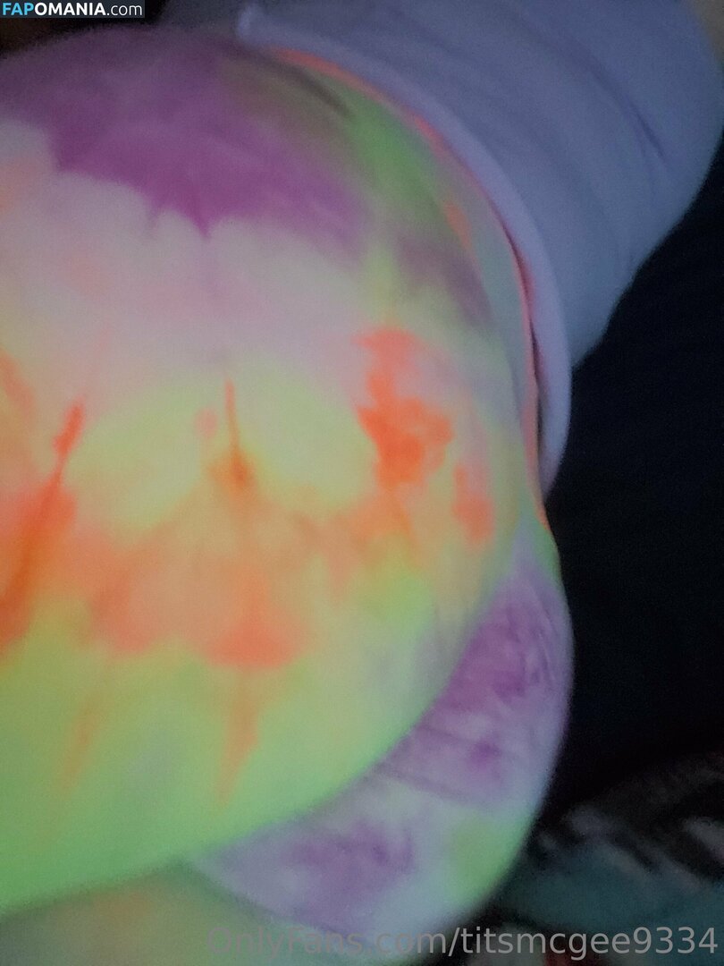 titsmcgee9334 Nudo OnlyFans  Foto trapelata #4