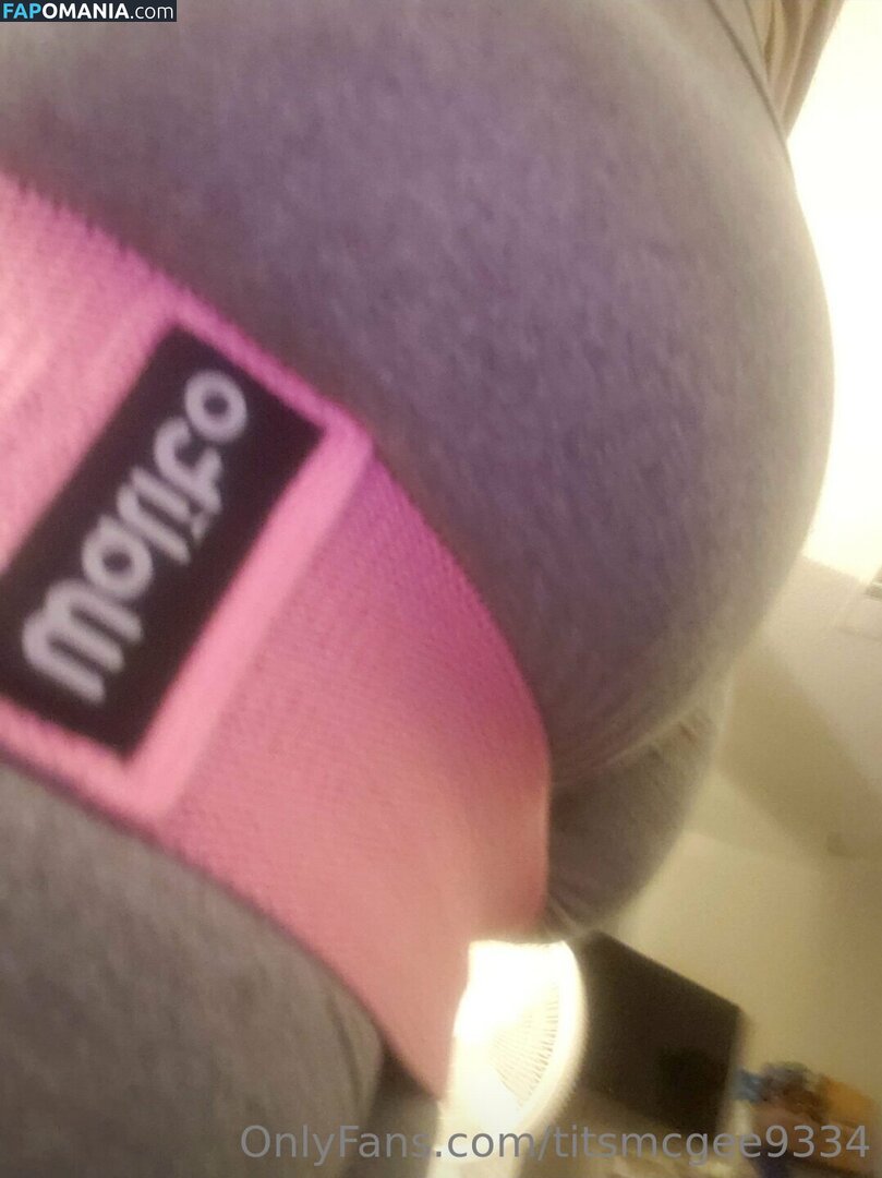 titsmcgee9334 Nudo OnlyFans  Foto trapelata #7