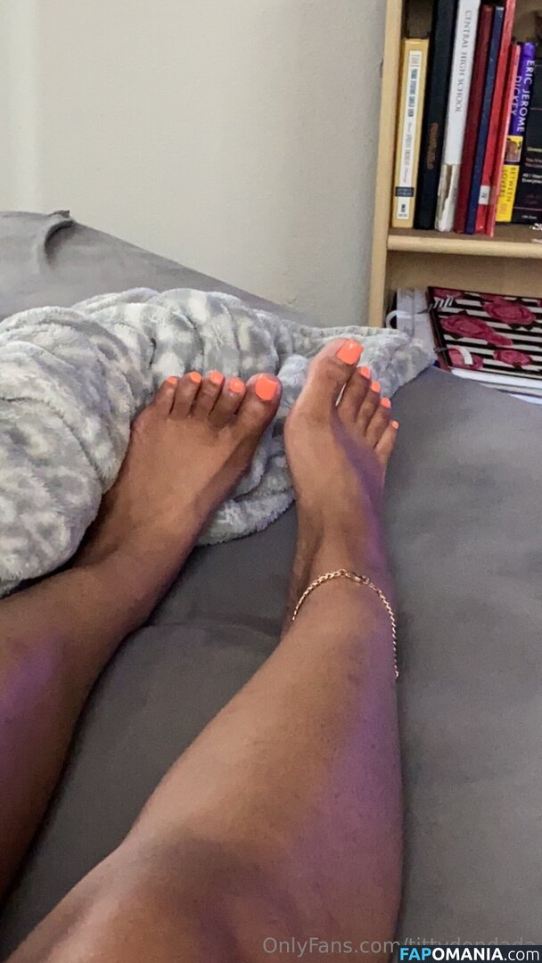 tittydondada Nudo OnlyFans  Foto trapelata #1