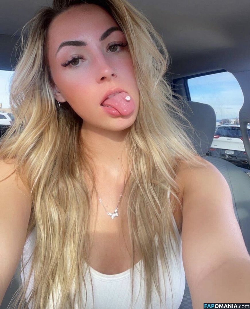 Tlessley Nudo OnlyFans  Foto trapelata #4