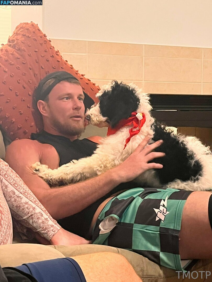 tmotp Nudo OnlyFans  Foto trapelata #2