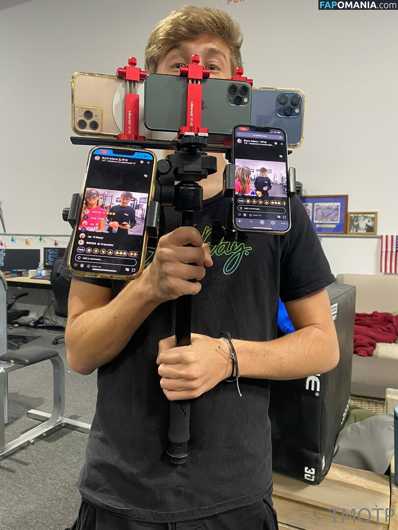 tmotp Nudo OnlyFans  Foto trapelata #8