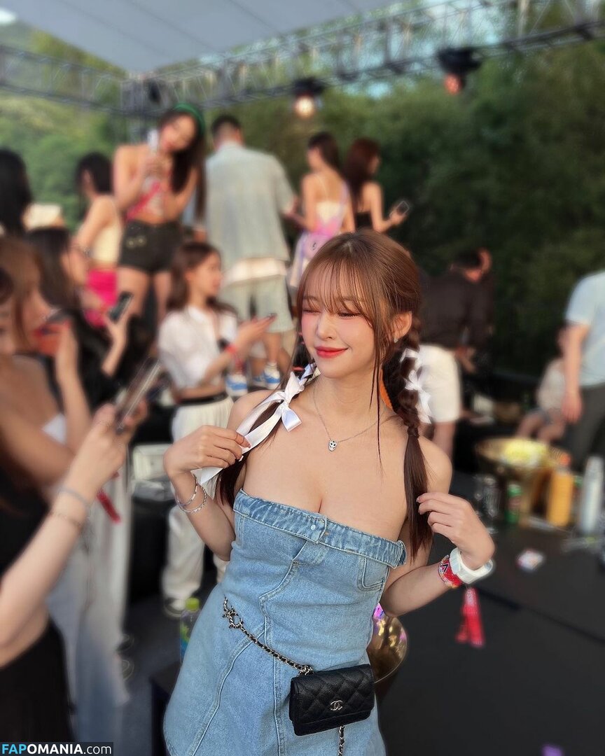 Ellin / hiellin / tmxlstm120 Nudo OnlyFans  Foto trapelata #10