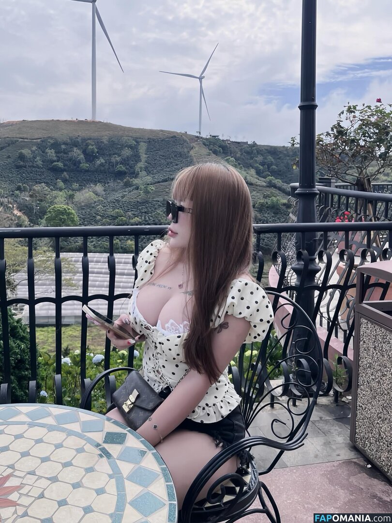 _tn.vyye Nudo OnlyFans  Foto trapelata #9
