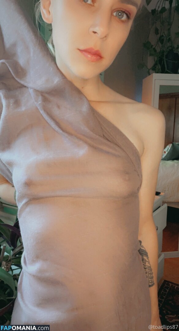 toadlips87free Nudo OnlyFans  Foto trapelata #26