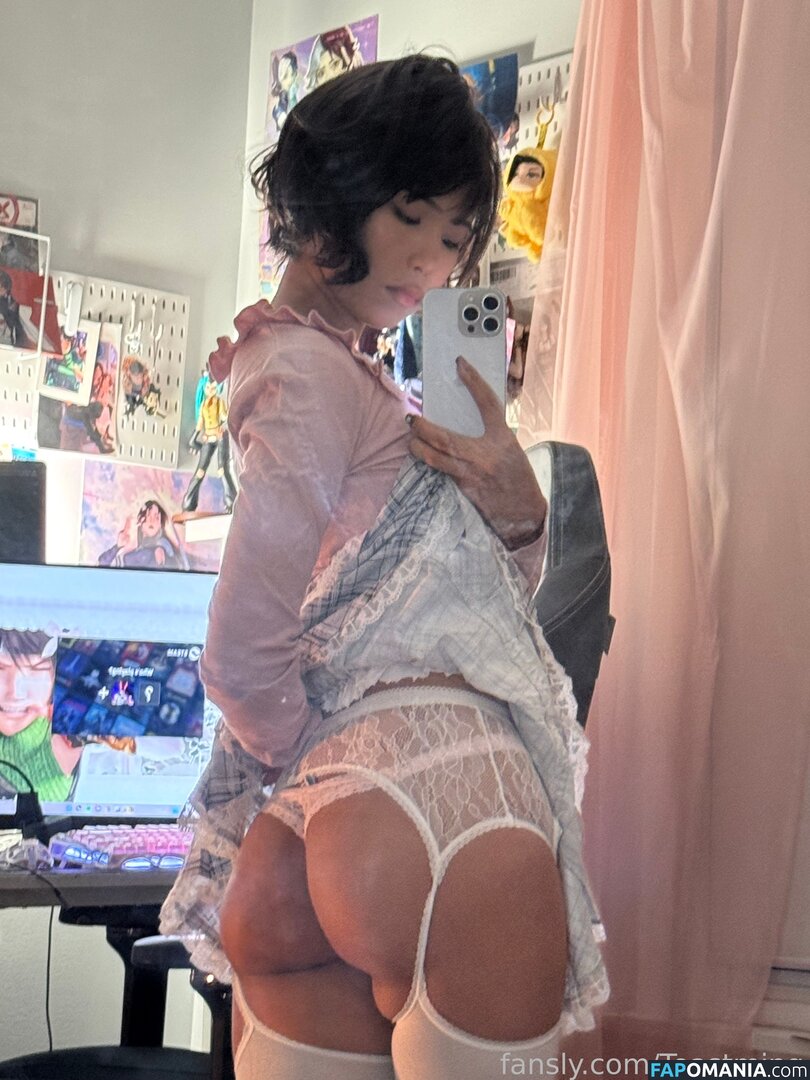 Toastming Nudo OnlyFans  Foto trapelata #7