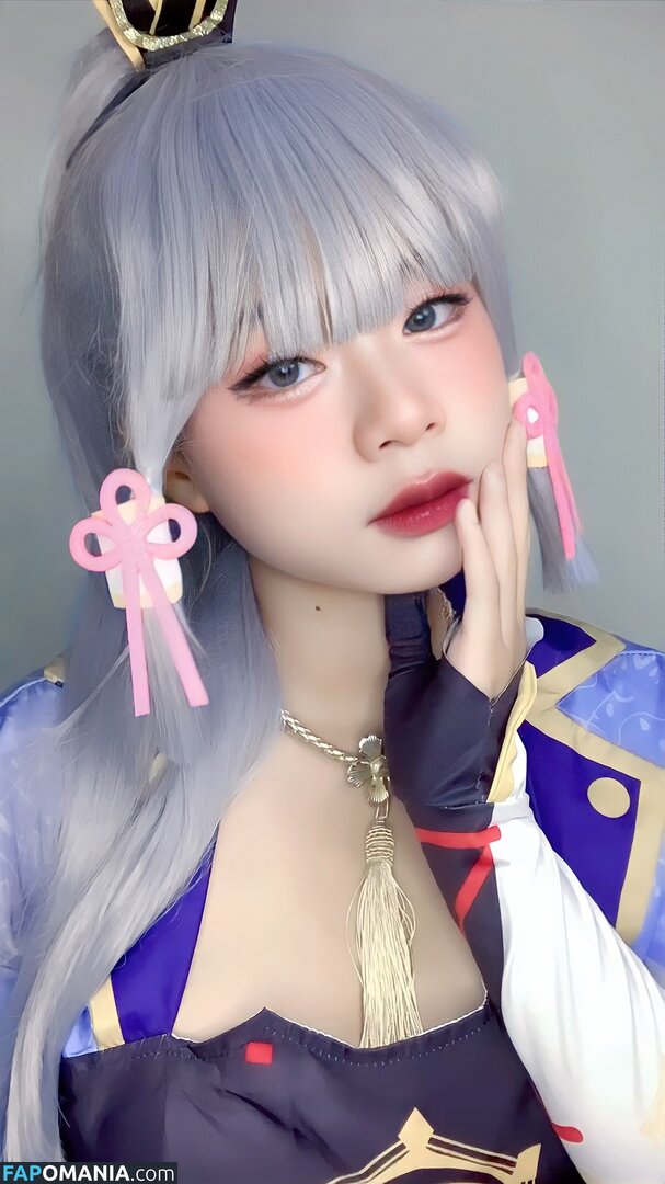 Tobeliie Nudo OnlyFans  Foto trapelata #1