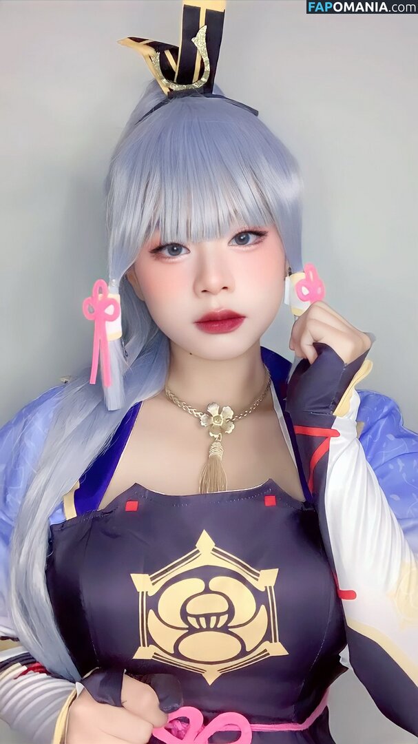 Tobeliie Nudo OnlyFans  Foto trapelata #3