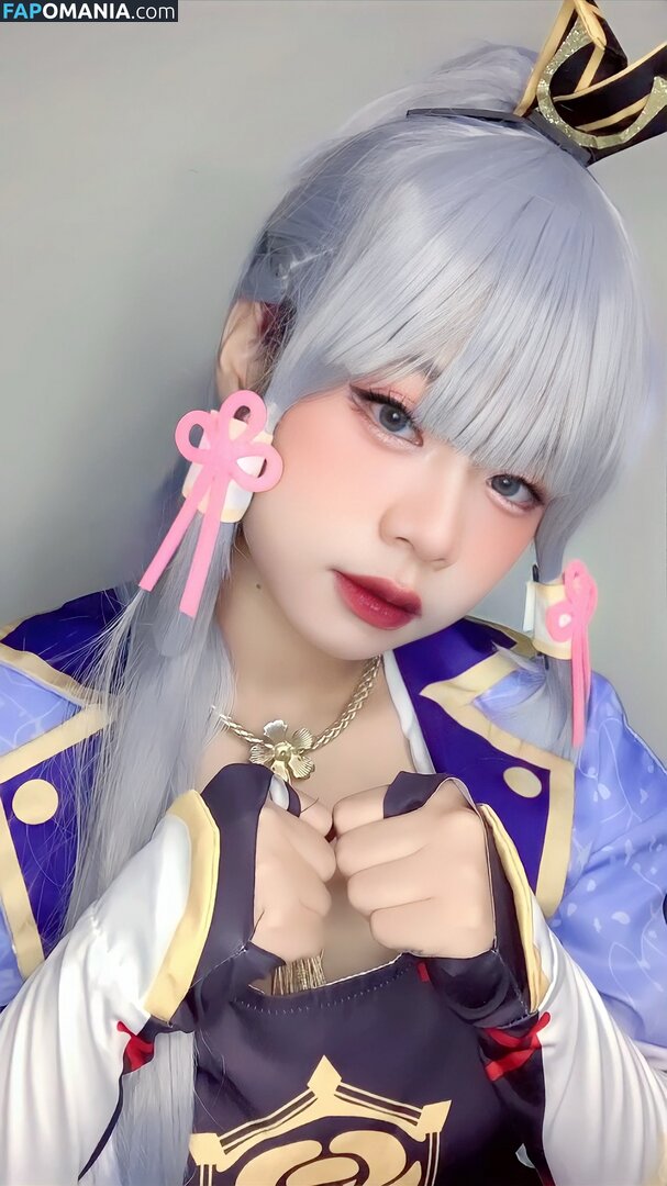 Tobeliie Nudo OnlyFans  Foto trapelata #4