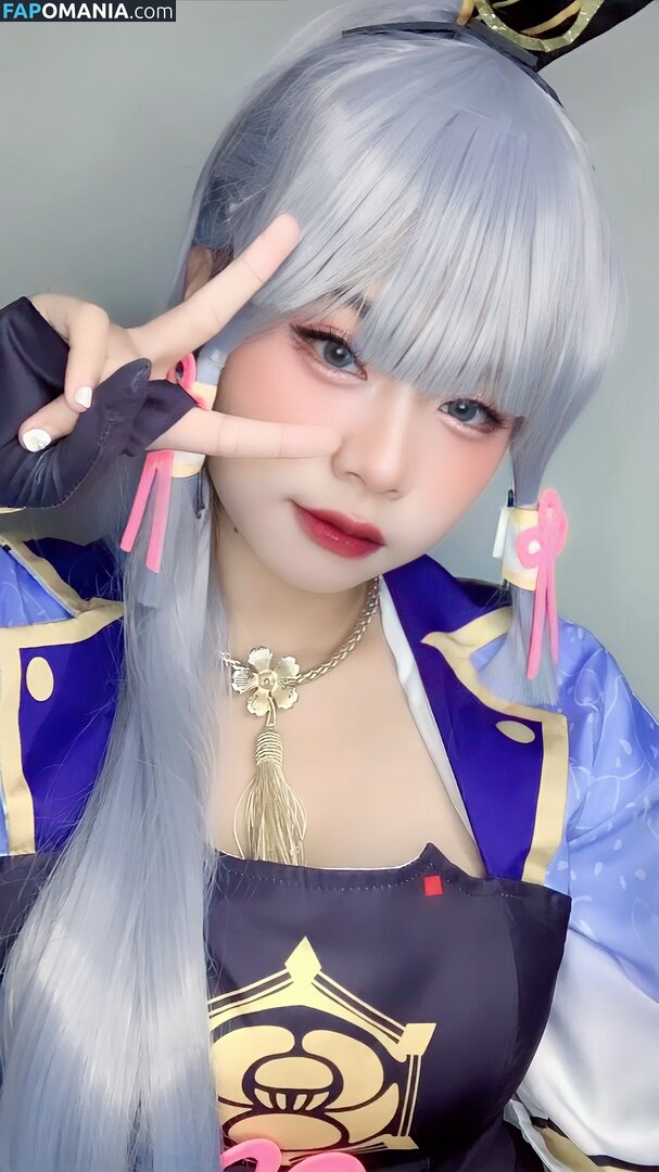 Tobeliie Nudo OnlyFans  Foto trapelata #5